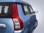 Maruti-Suzuki Wagon R 2019 года